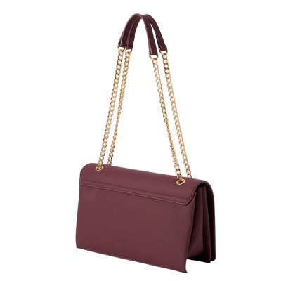 THE BOLD LOVE SHOULDER BAG